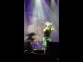 Paolo Nutini - Iron Sky (live) 