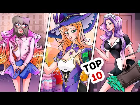 10 des Meilleures Histoires Animées Par JOURNAL INTIME