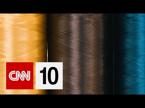 什麼是生物織物？ (What Are Bio Fabrics?)