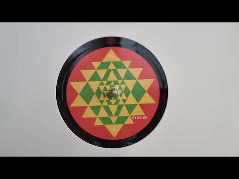 Sufferers (Version) - Ital Mick - Vedic Roots – VEDIC005 B