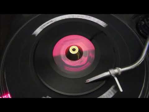 Little Rena Scott   I Just Can't Forget That Boy   BLACK ROCK