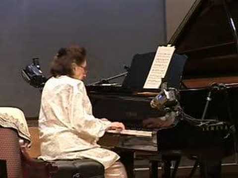 ROSALYN TURECK J.S. BACH GOLDBERG VARIATIONS-ARIA