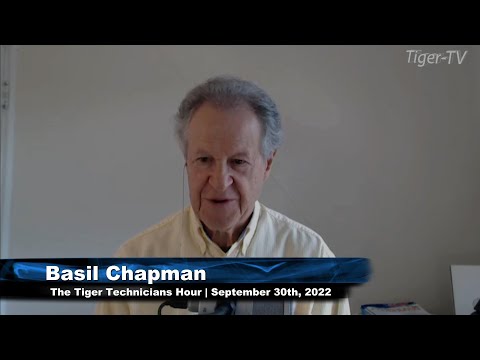 September 30th, The Tiger Technicians Hour on TFNN - 2022