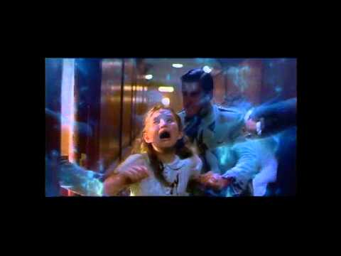 Mudvayne - Not Falling HD (Ghost Ship Music Video)