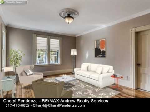 69 Lowell St., Reading MA 01867 - Single Family Home - Real Estate - For Sale -