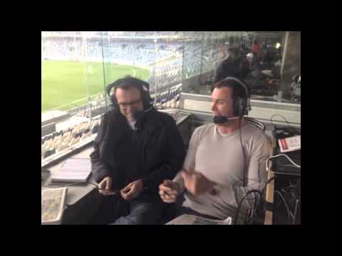 13/07/2013 The Rub Duck of the Jungle