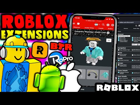 Btroblox Mobile Ios