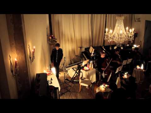 Sebastian Plano LIVE - In Between Worlds & Emotions (Part III)