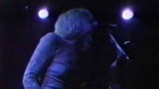 Hole - Teenage Whore (7/15/1991 CBGB&#39;s) Part 5/7