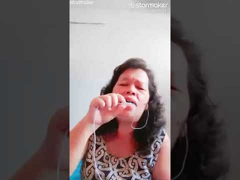 Sulu Injau ( Stella Philip ) Coverby SantaJapar🌹