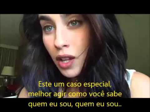 Special Affair - Lauren Jauregui