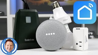 Реле smart life