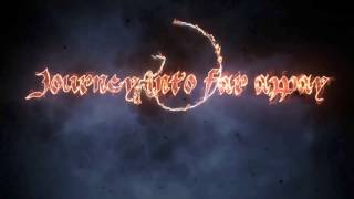 Dragonland - The Black Mare (Lyric Video)