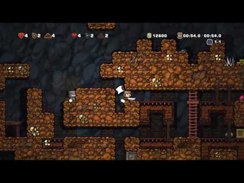 Trying to get to Hades pt32