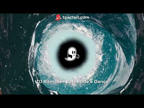 Brazilian funk 0to8, DJ Ritmo55 - Bate Forte e Dança // BASS BOOSTED // 8D MUSIC // PERFECT SLOWED.