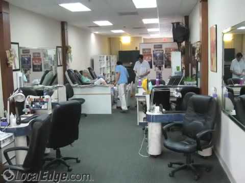 Orchid Nails Freehold Nj