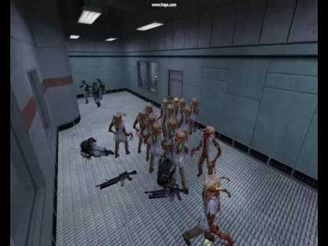 Half-Life : Invasion PC