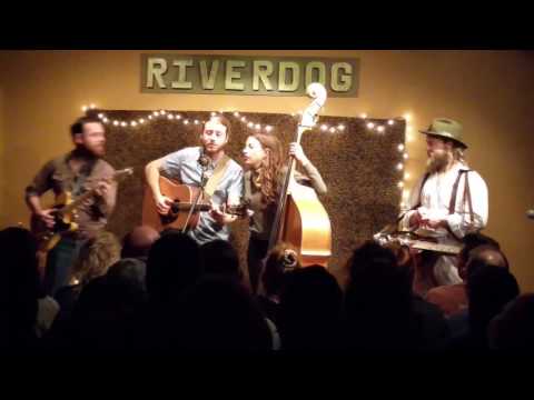 Lindsay Lou & the Flatbellys covering 'Simple & Sober' by The Mike + Ruthy Band