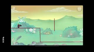 [2:14] (WR) Special Tracks Speedrun (Normal) - Bike Race