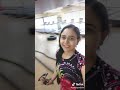Pallavi Patil Hot Dress Feneo Movies Actress