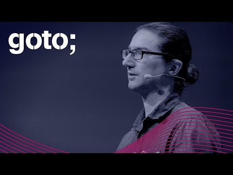 Prioritizing Technical Debt as if Time & Money Matters • Adam Tornhill • GOTO 2020