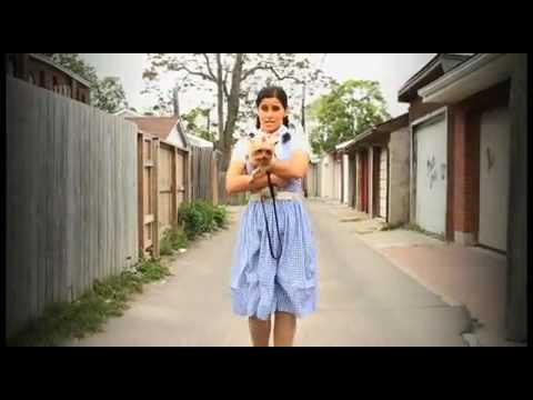 Nelly Furtado Feat  La Mala Rodriguez -  Bajo Otra Luz  (Official Music Video)