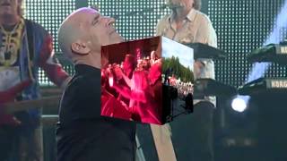 SAGA- You're not alone