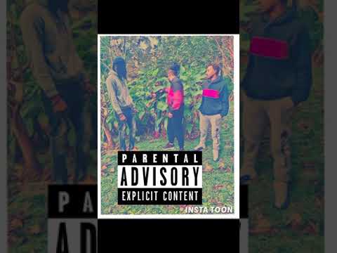 Ain’t have it - ft TTM Rocky, TTM Trvp ,TTM Darasta