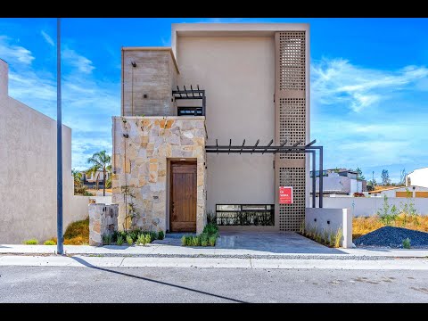 CIRCUITO LAVANDA M-2 L-49 | San Miguel De Allende, MX - The Agency