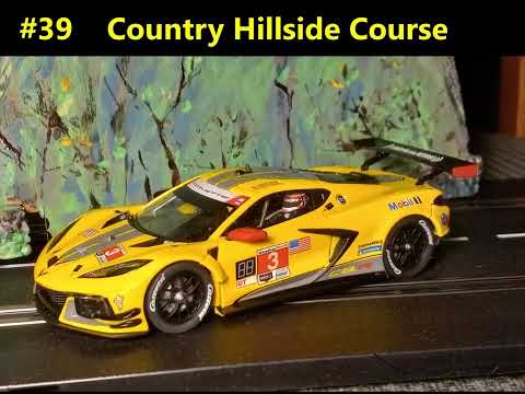 Carrera DigitalTrack plan #39