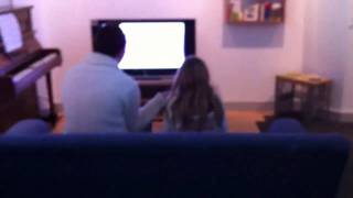 The Blind Fiddler - Paul Conneally 2012