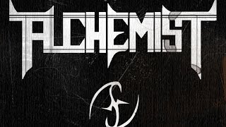 ALCHEMIST - REMORSE (Live)