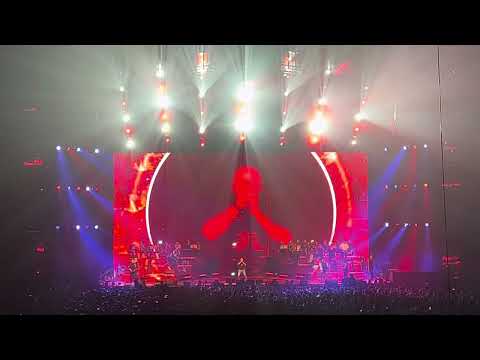 Daniel Landa - Andílek (Live at O2 Arena, Prague)