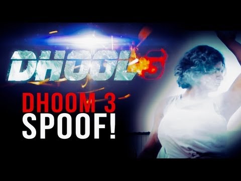 YouTube Thumbnail