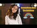 ASomewhere Over The Rainbow Cover By Amely Amy