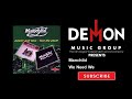 Manchild - We Need We