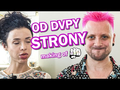 OD DVPY STRONY #7 - MishOn mnie bije!