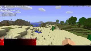 preview picture of video 'Minecraft kahe tüübiga - Osa 6'