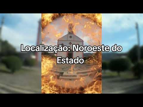 Água Doce do Norte - Espírito Santo / Brasil - Guia Turístico #ZucchettoNaEstrada #Brasil #ES #fypシ 