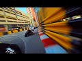 This Motorcycle Race Gives You Anxiety Macau POV