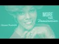 More than Fascination (Live), Dionne Warwick
