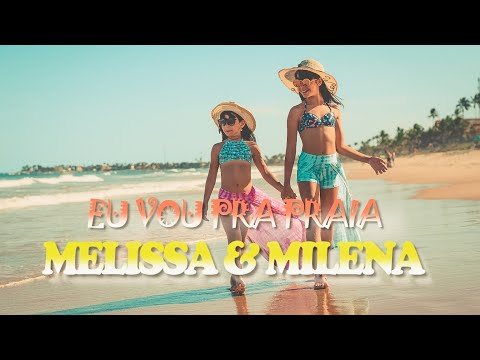Eu Vou Pra Praia video