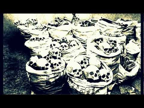 AMORPHS CONSPIRACY-Reckless Massacre