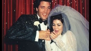 Priscilla Presley reveals her final conversation with Elvis before The King's untimely dead