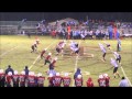 Nick Neidig 2012 Football Highlights