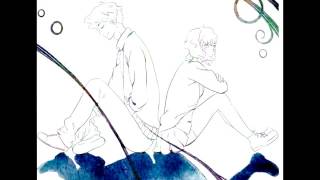 "Blue - Fuji Fabric" -【Hiroshi ♪】