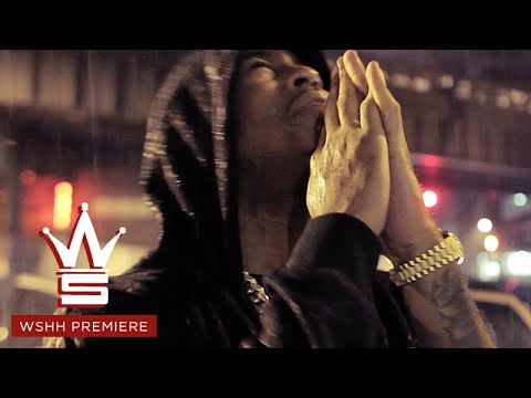 Jeremih "Big Dawg Shit" feat. Chi Hoover (WSHH Premiere - Official Music Video)