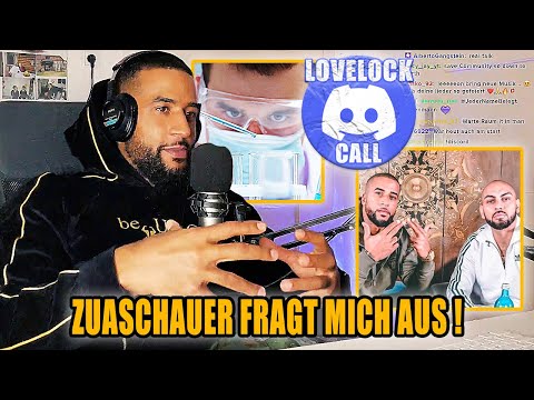 MEINE DOWNPHASE, KIANUSH, SHITSTORM, "DIE WISSENSCHAFTLER" & SPIRITUALITÄT ! Lovelock Call #1