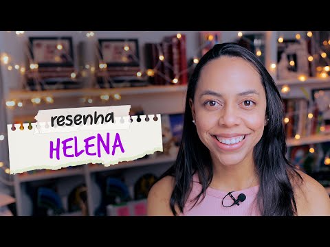 Helena - Machado De Assis | Manu Reis