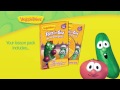 Veggie Tales Curriculum Promo